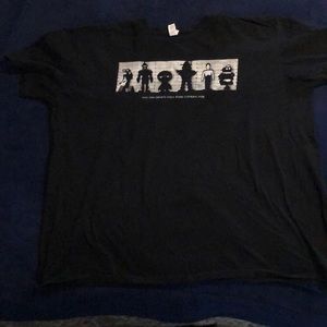 Droids T-shirt